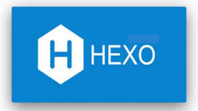 Hexo stock discussion